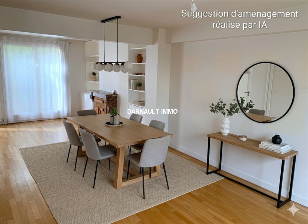 maison 9 pièces en vente sur ST CYR L ECOLE (78210)