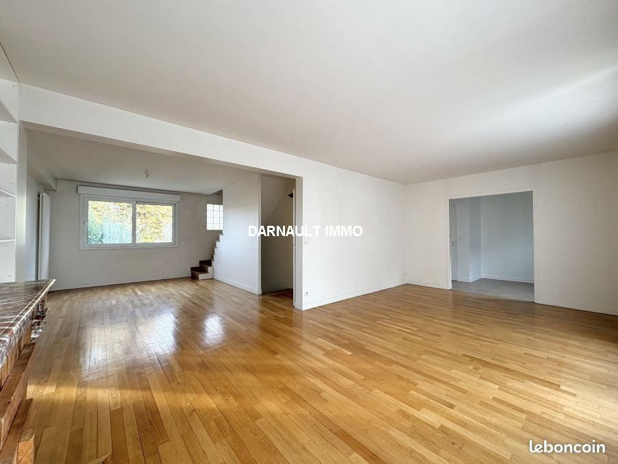 maison 9 pièces en vente sur ST CYR L ECOLE (78210)