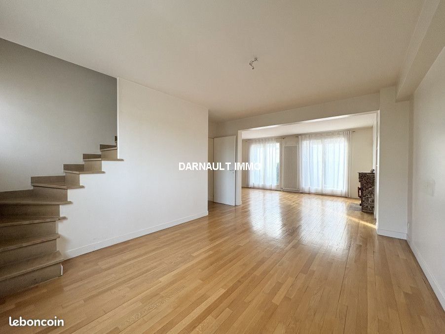 maison 9 pièces en vente sur ST CYR L ECOLE (78210)