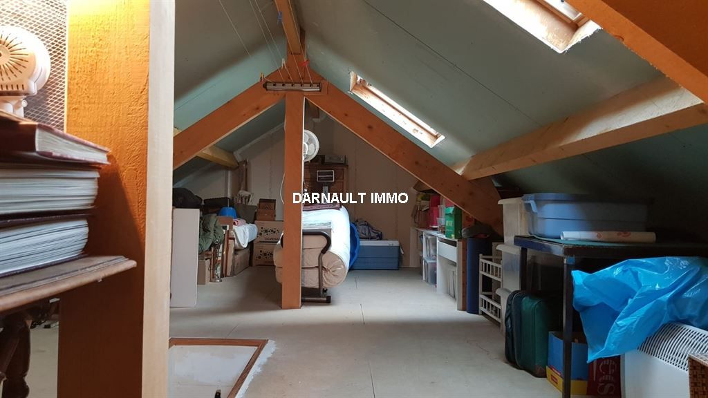 maison 9 pièces en vente sur ST CYR L ECOLE (78210)