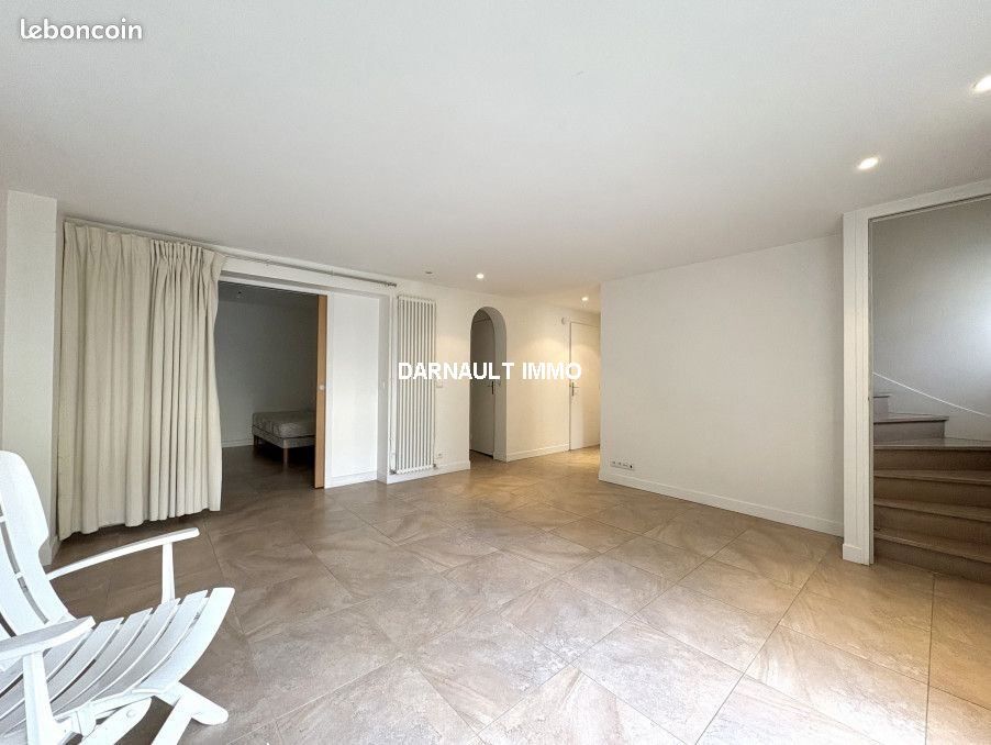 maison 9 pièces en vente sur ST CYR L ECOLE (78210)