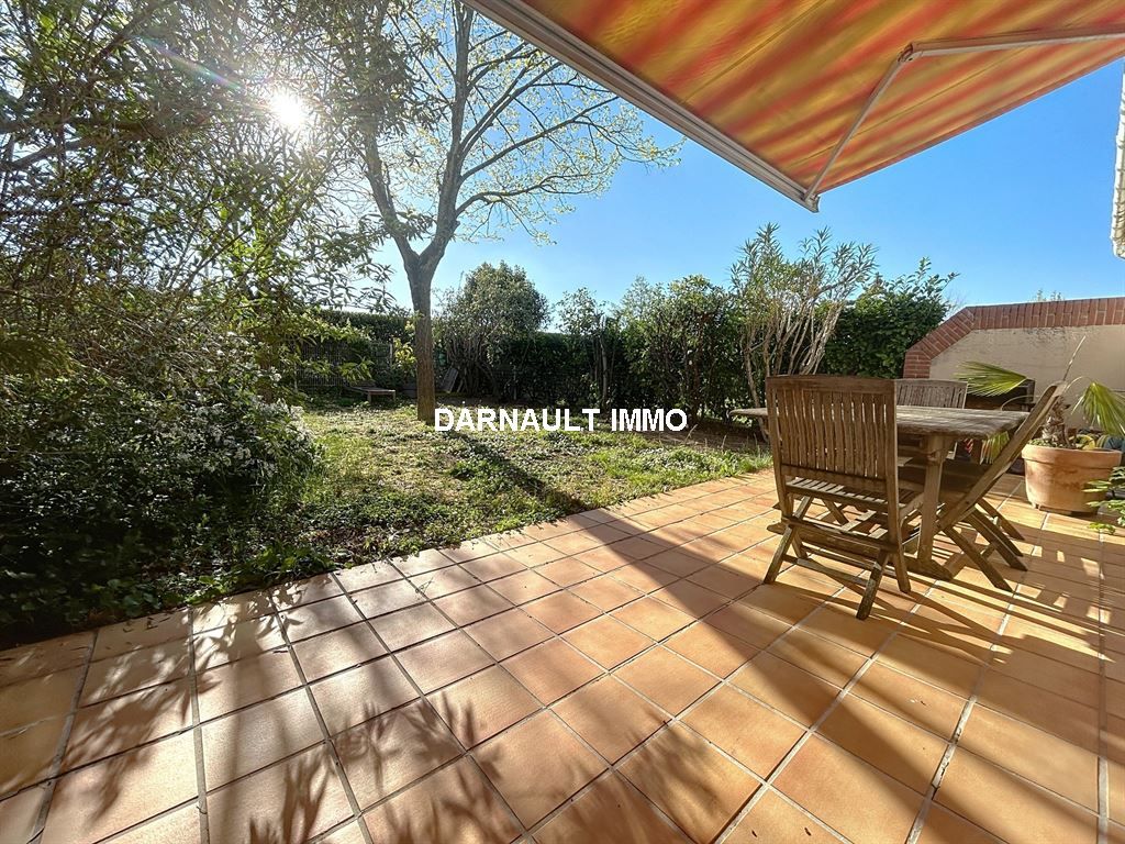 Vente Maison Balma 31130 A PROXIMITE IMMEDIATE DU CENTRE VILLE DE BALMA