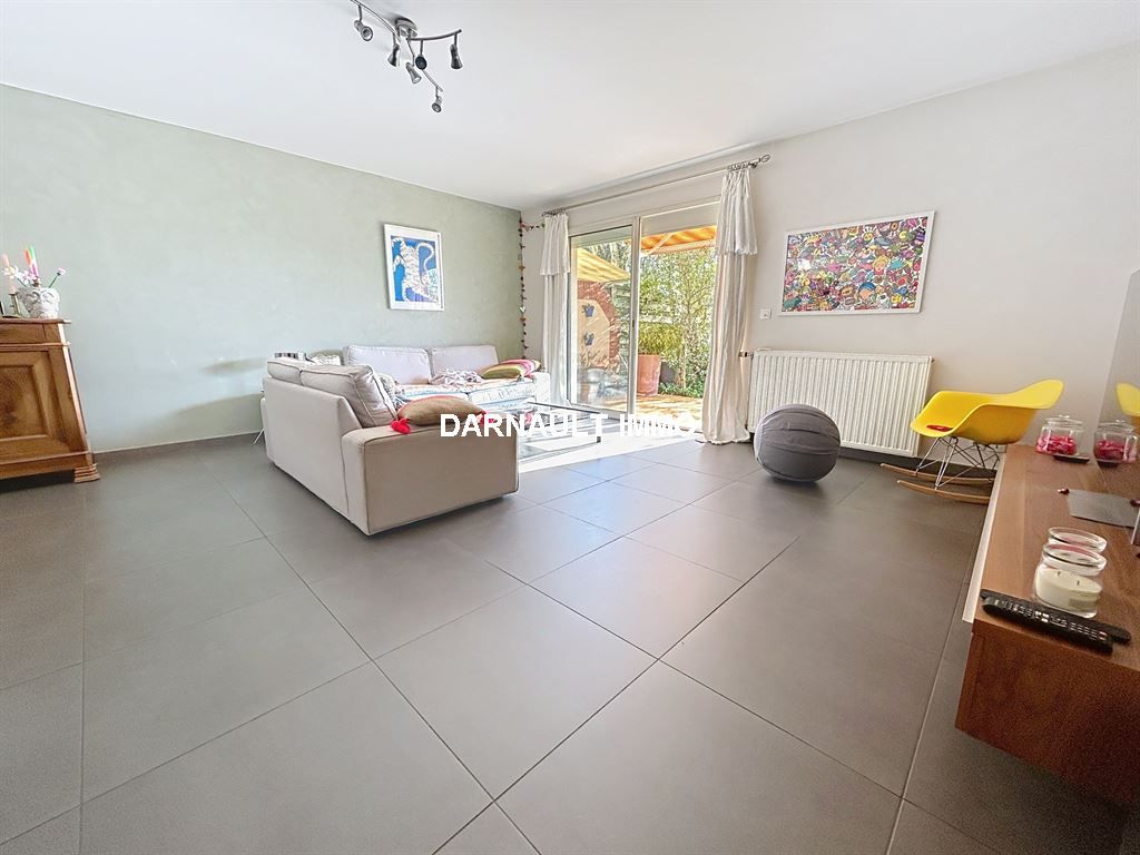 maison 5 pièces en vente sur BALMA (31130)