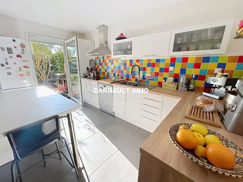 maison 5 pièces en vente sur BALMA (31130)