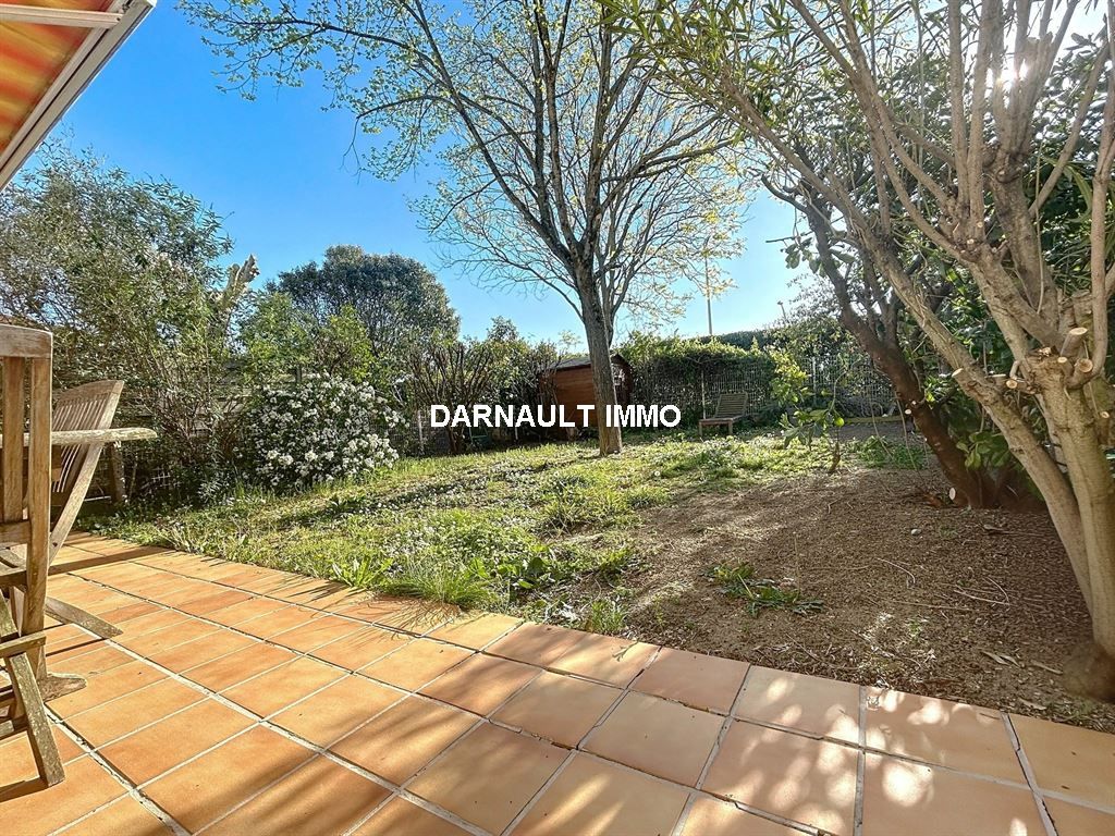 maison 5 pièces en vente sur BALMA (31130)