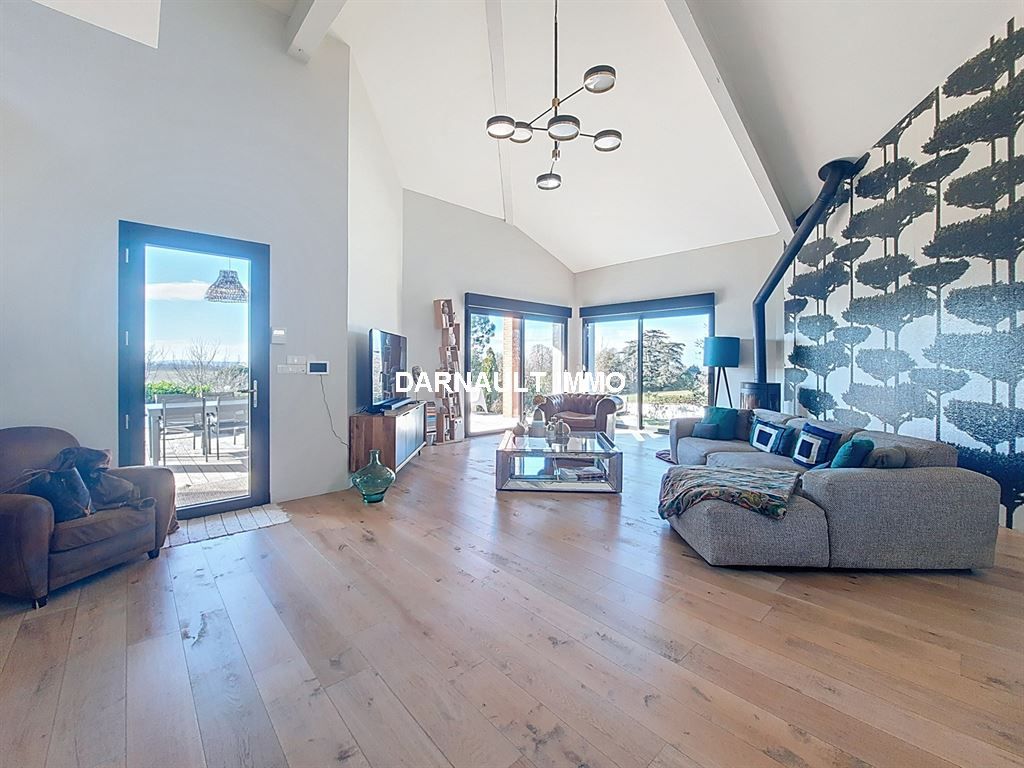 maison 6 pièces en vente sur MONTRABE (31850)