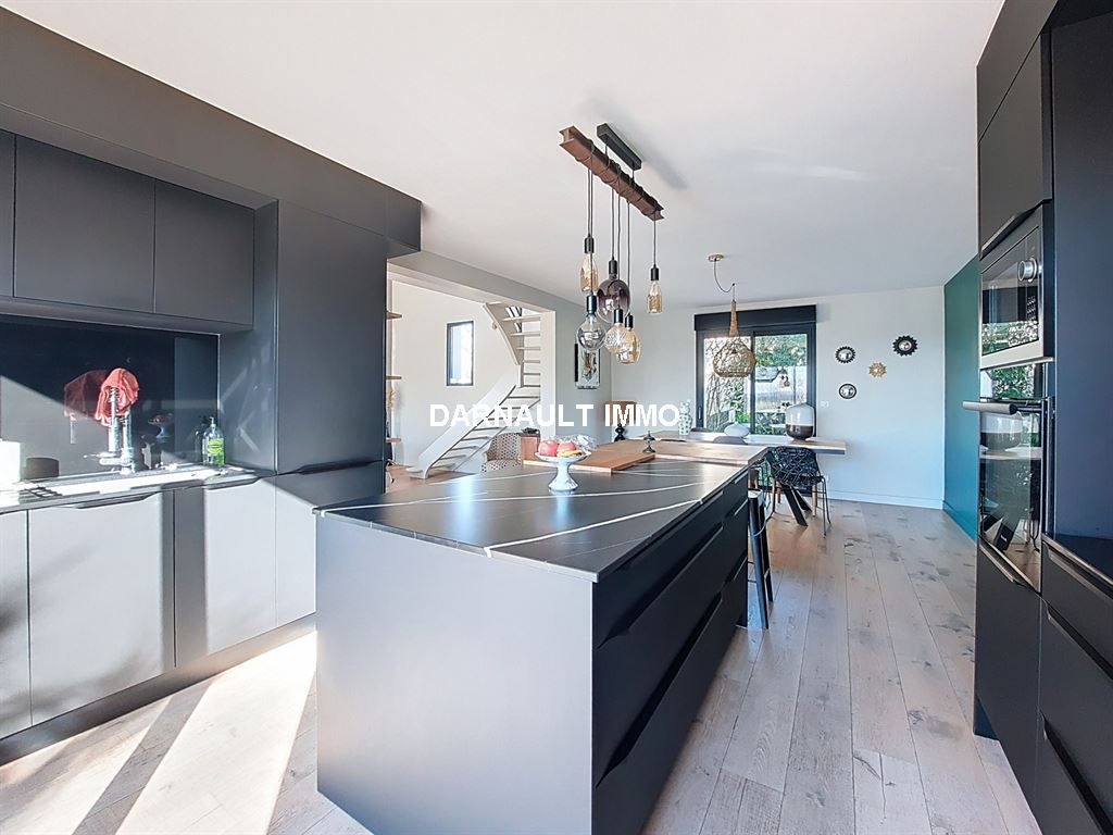 maison 6 pièces en vente sur MONTRABE (31850)