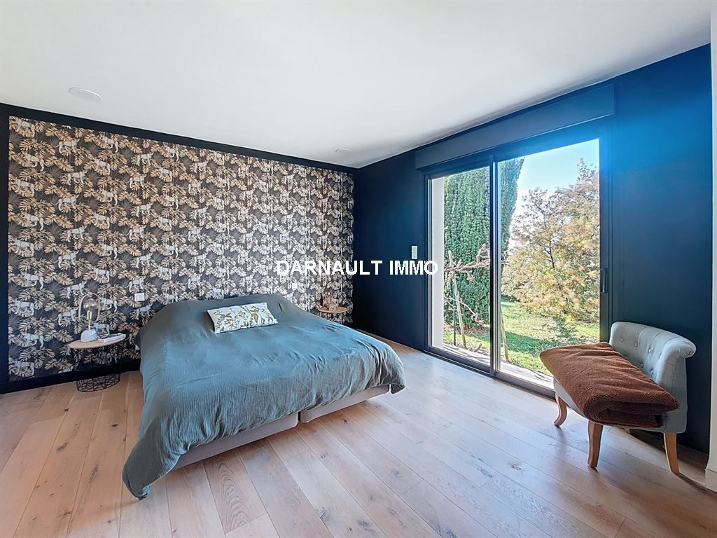 maison 6 pièces en vente sur MONTRABE (31850)