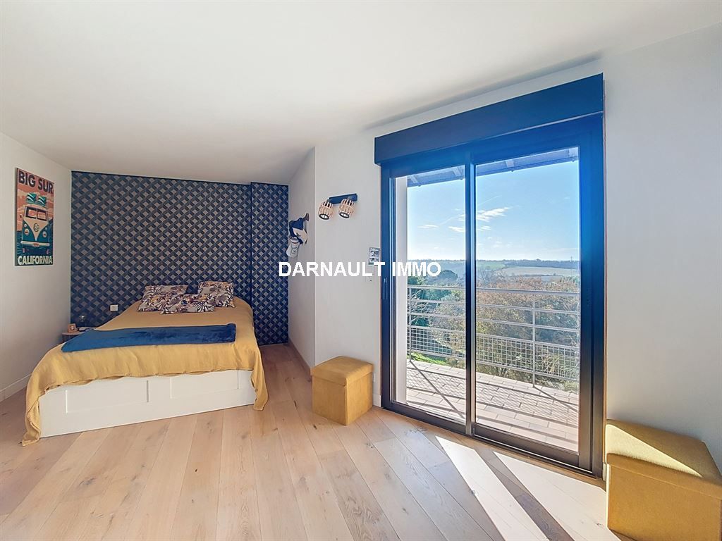 maison 6 pièces en vente sur MONTRABE (31850)