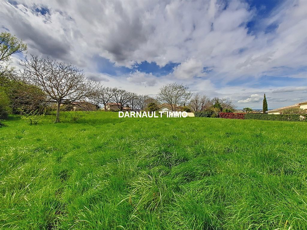 Vente Terrain Balma 31130