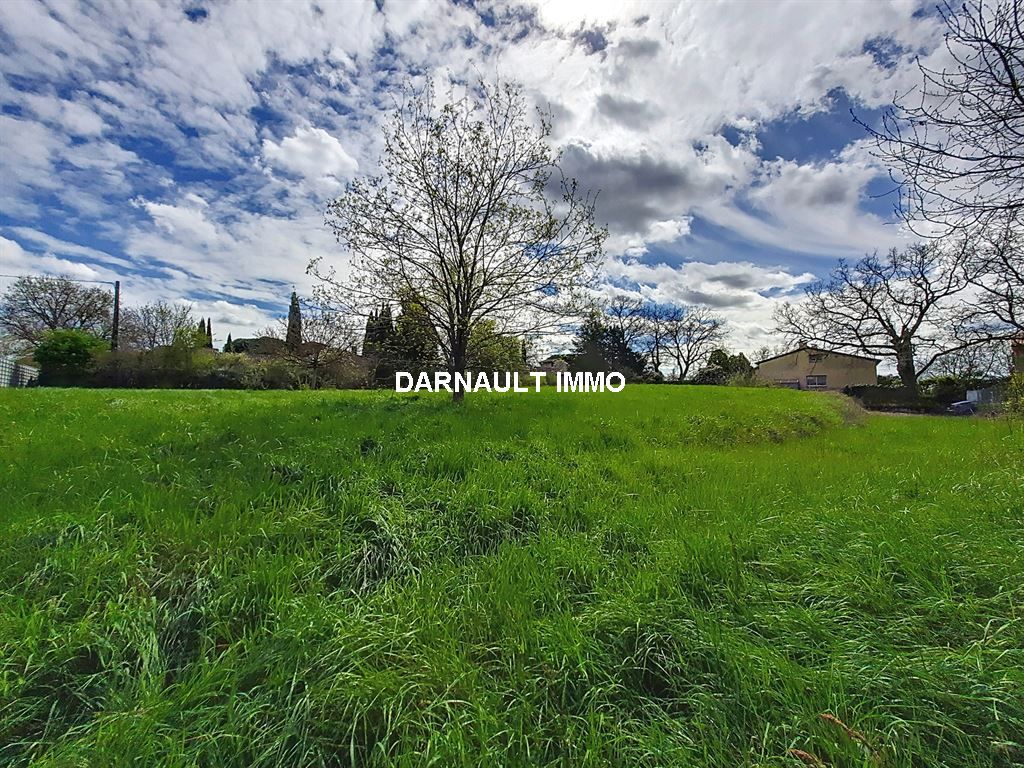 terrain en vente sur BALMA (31130)