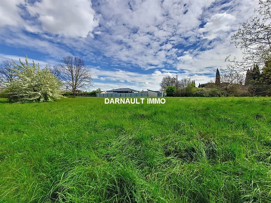 terrain en vente sur BALMA (31130)