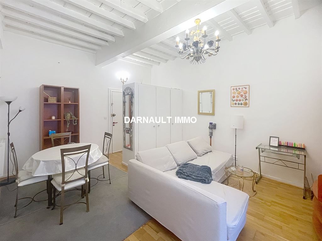 appartement 2 pièces en vente sur MONTAUBAN (82000)