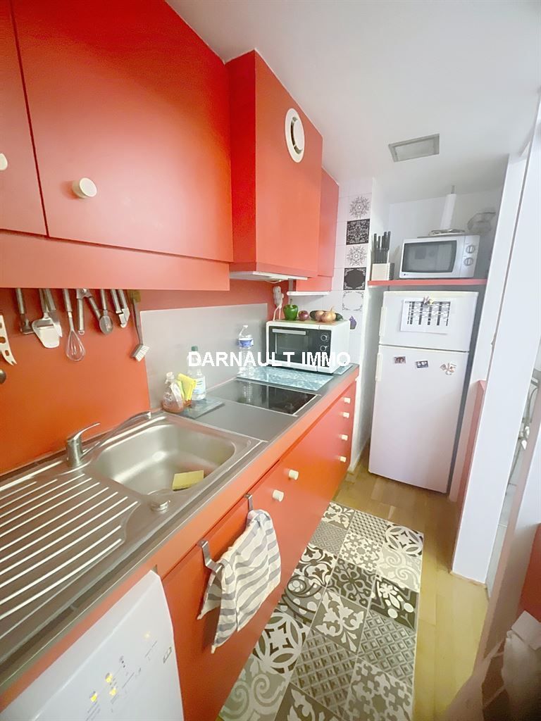 appartement 2 pièces en vente sur MONTAUBAN (82000)