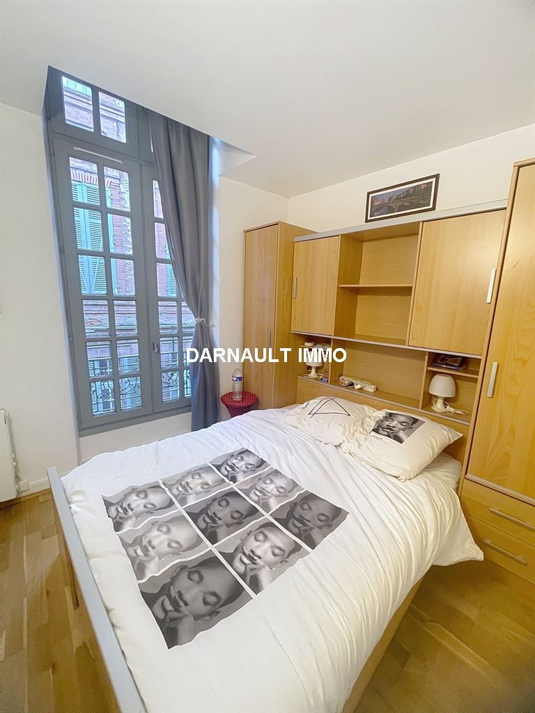appartement 2 pièces en vente sur MONTAUBAN (82000)