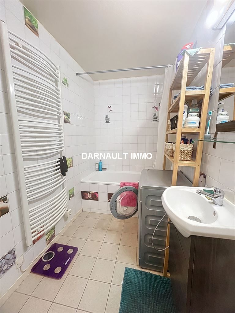 appartement 2 pièces en vente sur MONTAUBAN (82000)