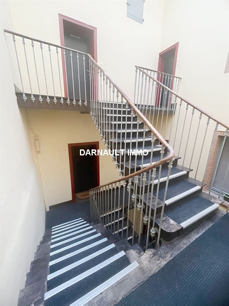 appartement 2 pièces en vente sur MONTAUBAN (82000)