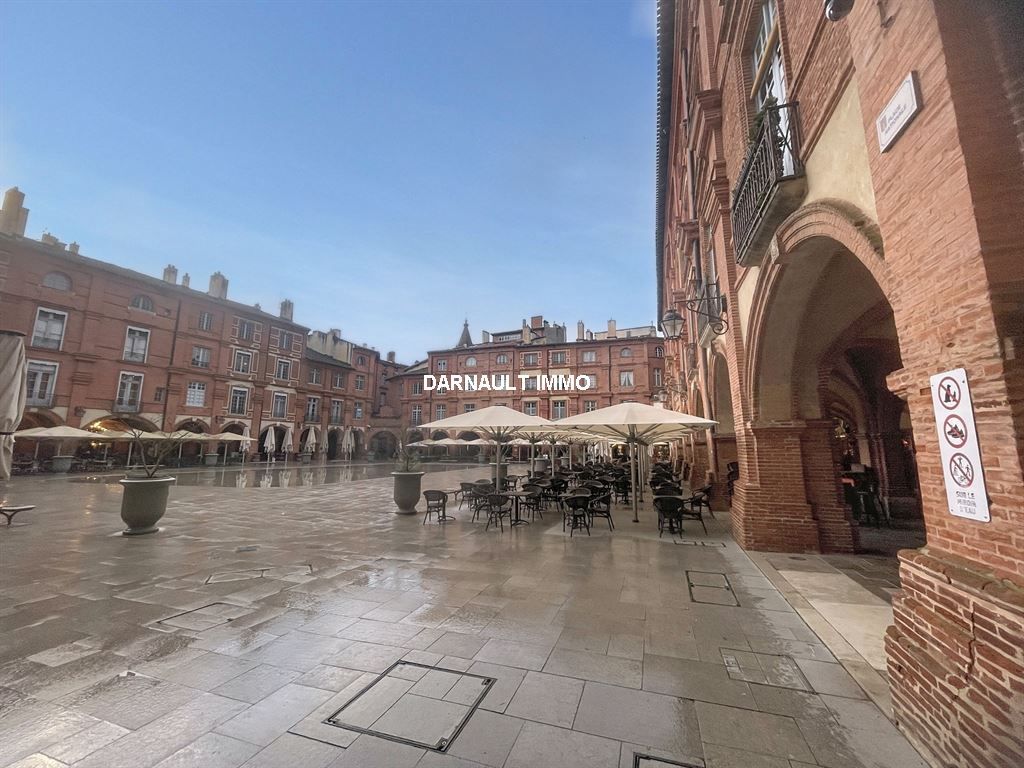 appartement 2 pièces en vente sur MONTAUBAN (82000)