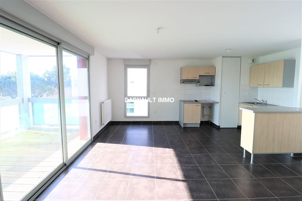 Vente Appartement Toulouse 31200 CROIX-DAURADE