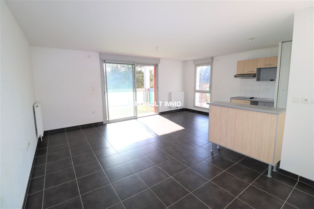 appartement 4 pièces en vente sur TOULOUSE (31200)