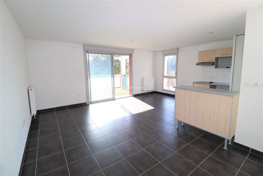 appartement 4 pièces en vente sur TOULOUSE (31200)