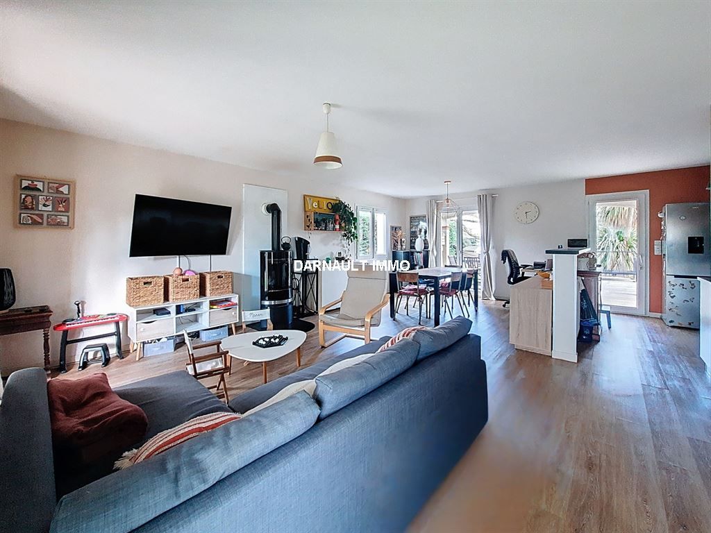 maison 4 pièces en vente sur AUCAMVILLE (31140)