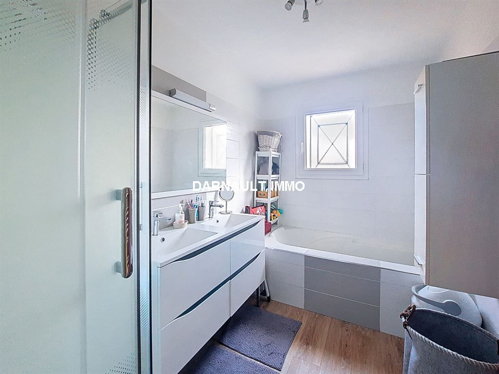 maison 4 pièces en vente sur AUCAMVILLE (31140)