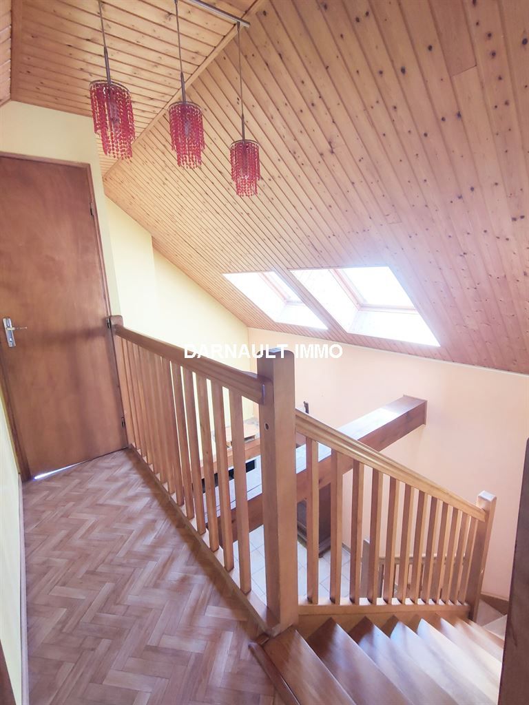 maison 3 pièces en vente sur CAZEAUX DE LARBOUST (31110)