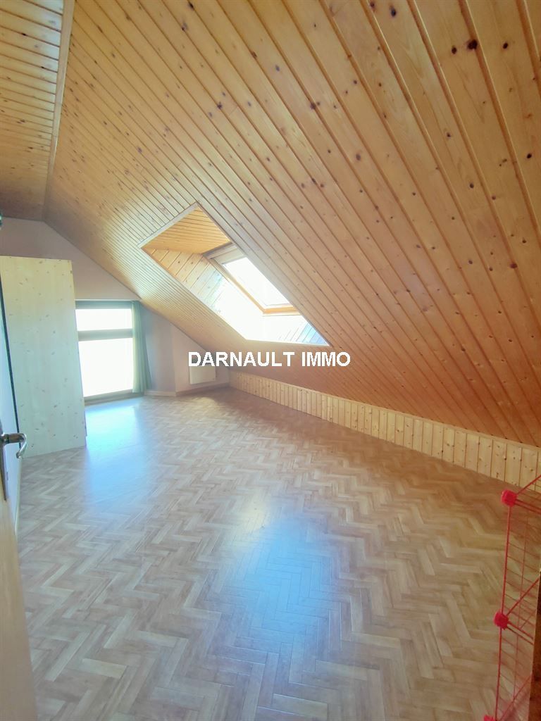 maison 3 pièces en vente sur CAZEAUX DE LARBOUST (31110)