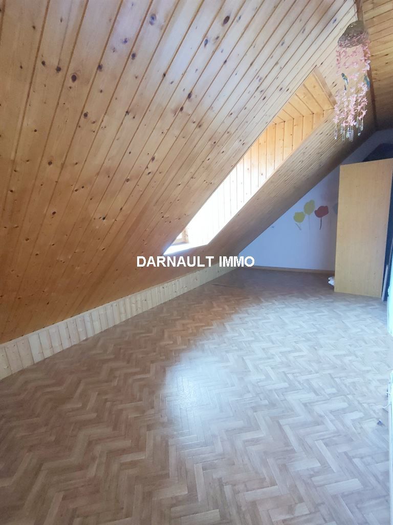 maison 3 pièces en vente sur CAZEAUX DE LARBOUST (31110)