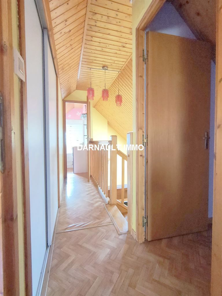 maison 3 pièces en vente sur CAZEAUX DE LARBOUST (31110)