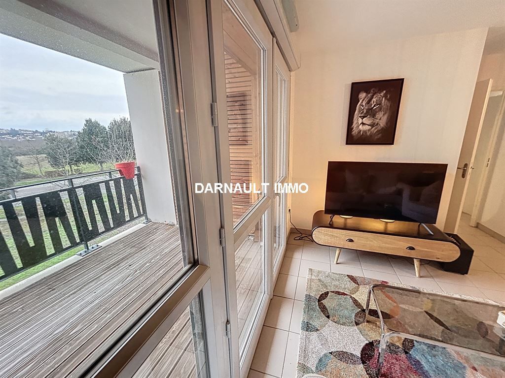 Vente Appartement Balma 31130