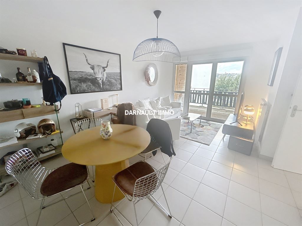 appartement 2 pièces en vente sur BALMA (31130)