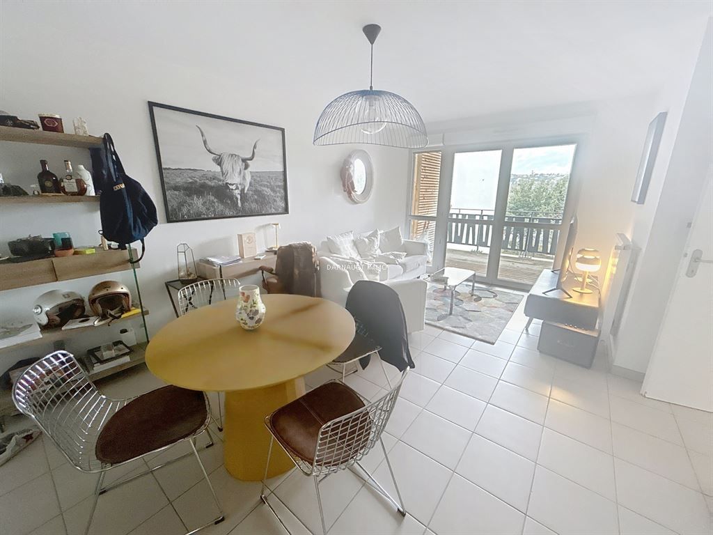 appartement 2 pièces en vente sur BALMA (31130)