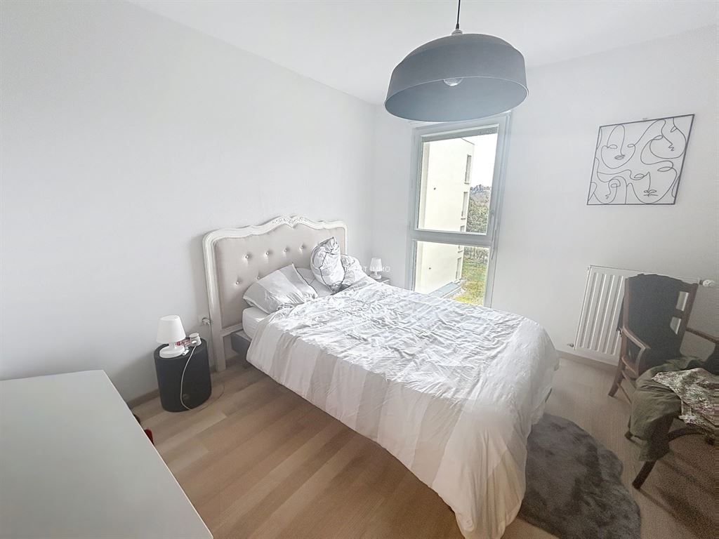 appartement 2 pièces en vente sur BALMA (31130)