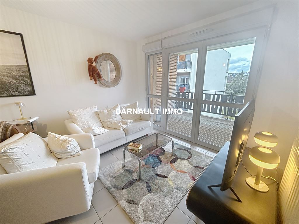 appartement 2 pièces en vente sur BALMA (31130)