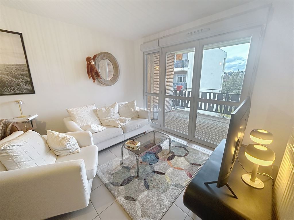 appartement 2 pièces en vente sur BALMA (31130)