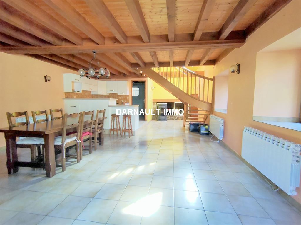 grange 3 pièces en vente sur BAGNERES DE LUCHON (31110)