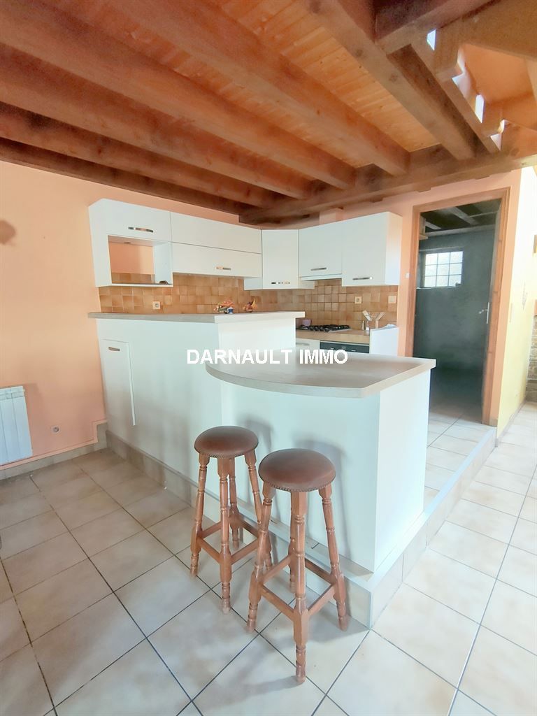 grange 3 pièces en vente sur BAGNERES DE LUCHON (31110)