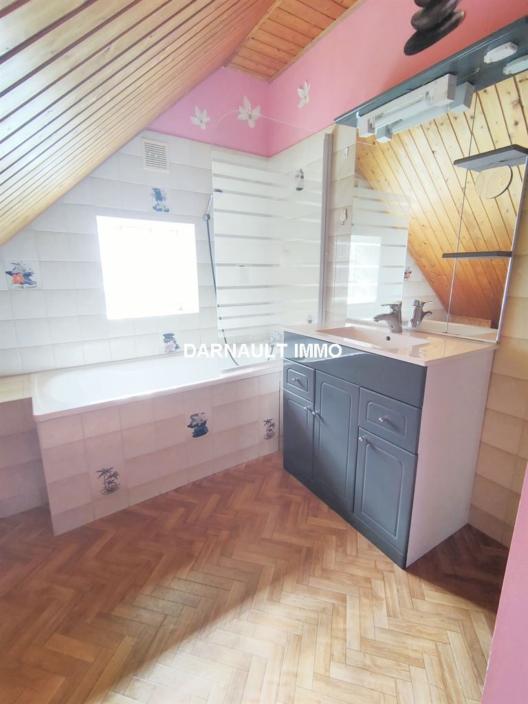 grange 3 pièces en vente sur BAGNERES DE LUCHON (31110)