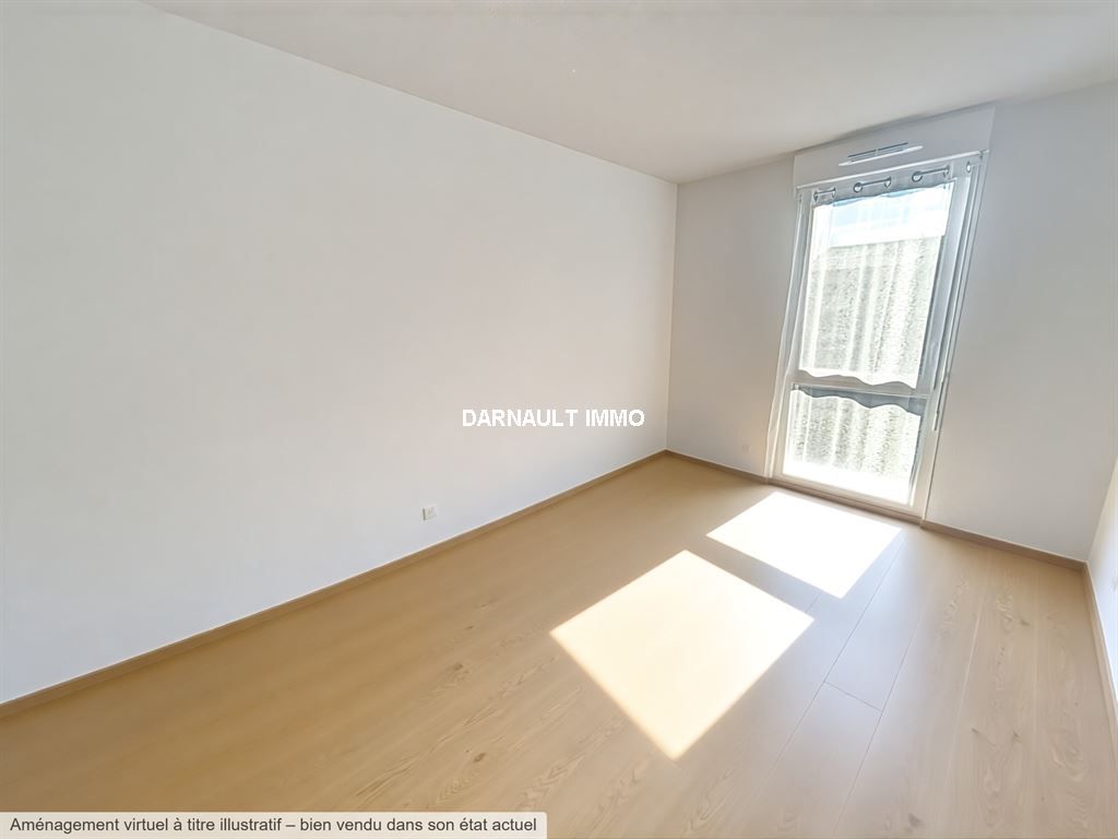 appartement 2 pièces en vente sur CASTANET TOLOSAN (31320)