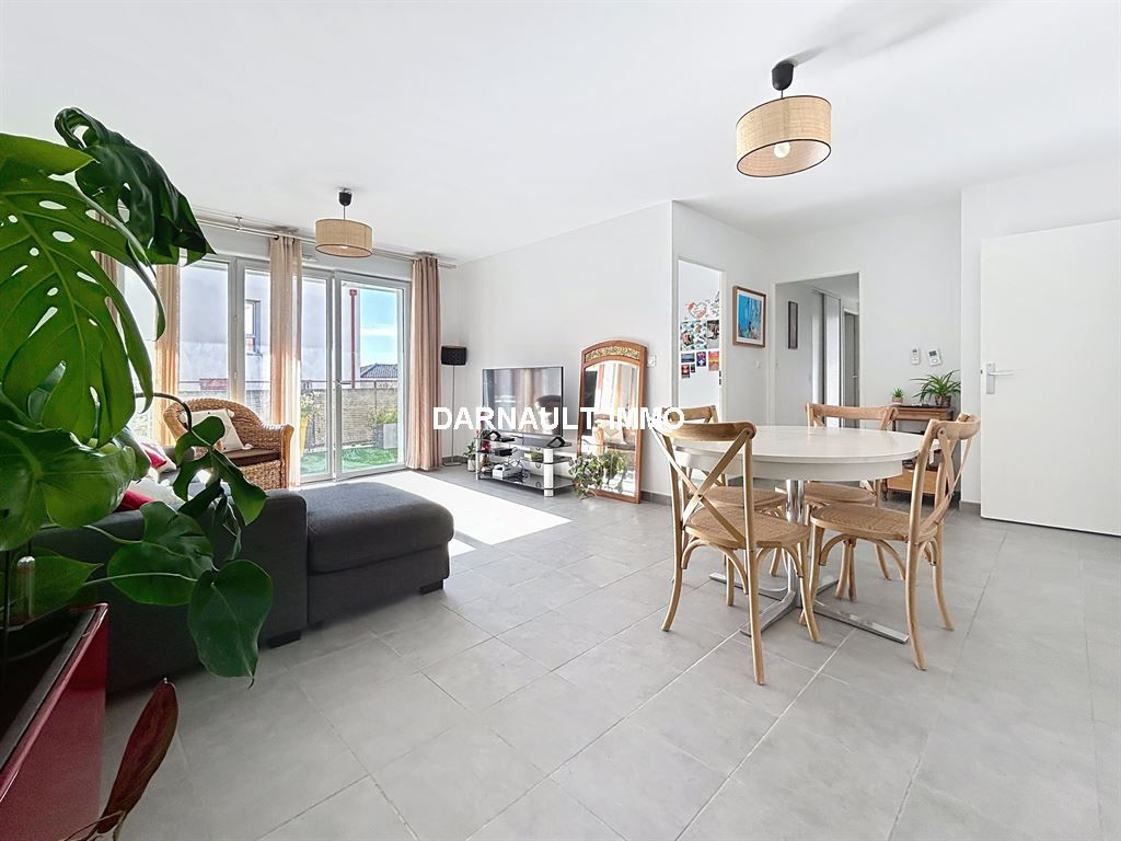 Vente Appartement Balma 31130