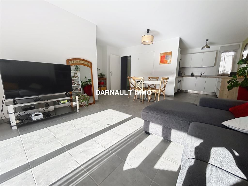 appartement 5 pièces en vente sur BALMA (31130)
