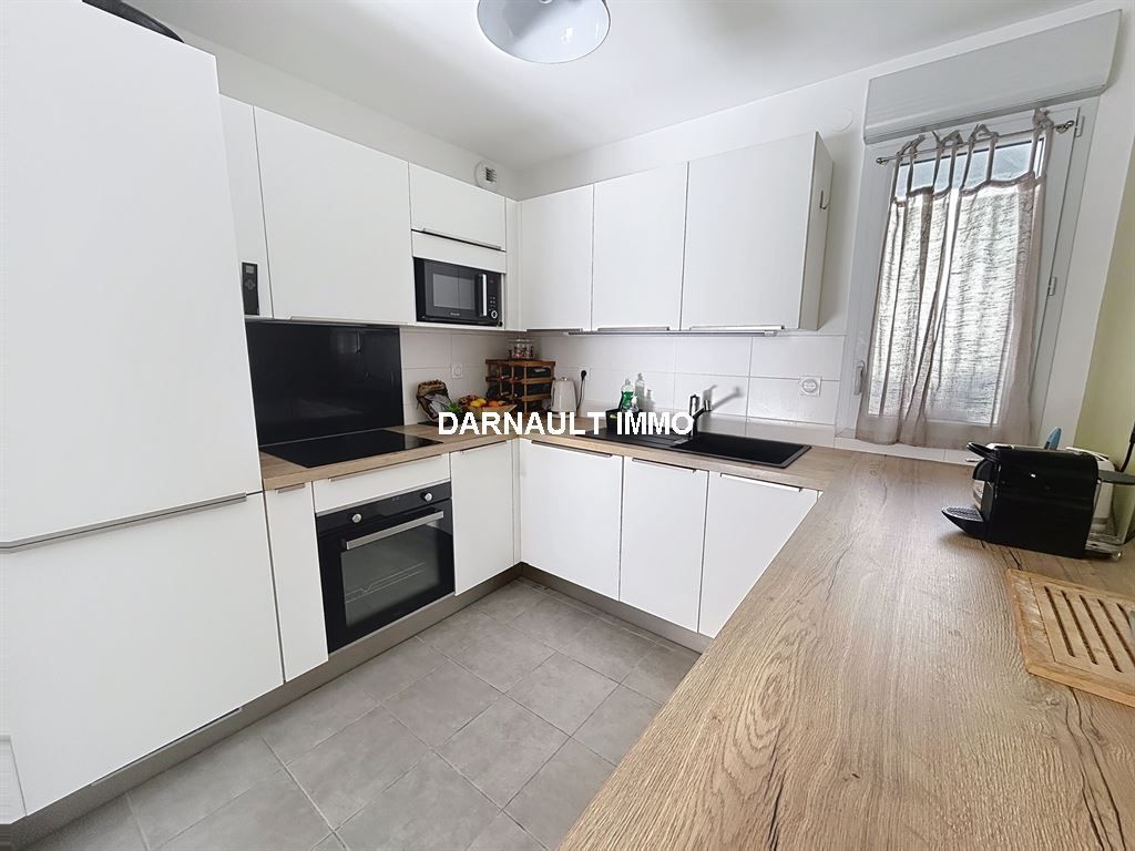appartement 5 pièces en vente sur BALMA (31130)