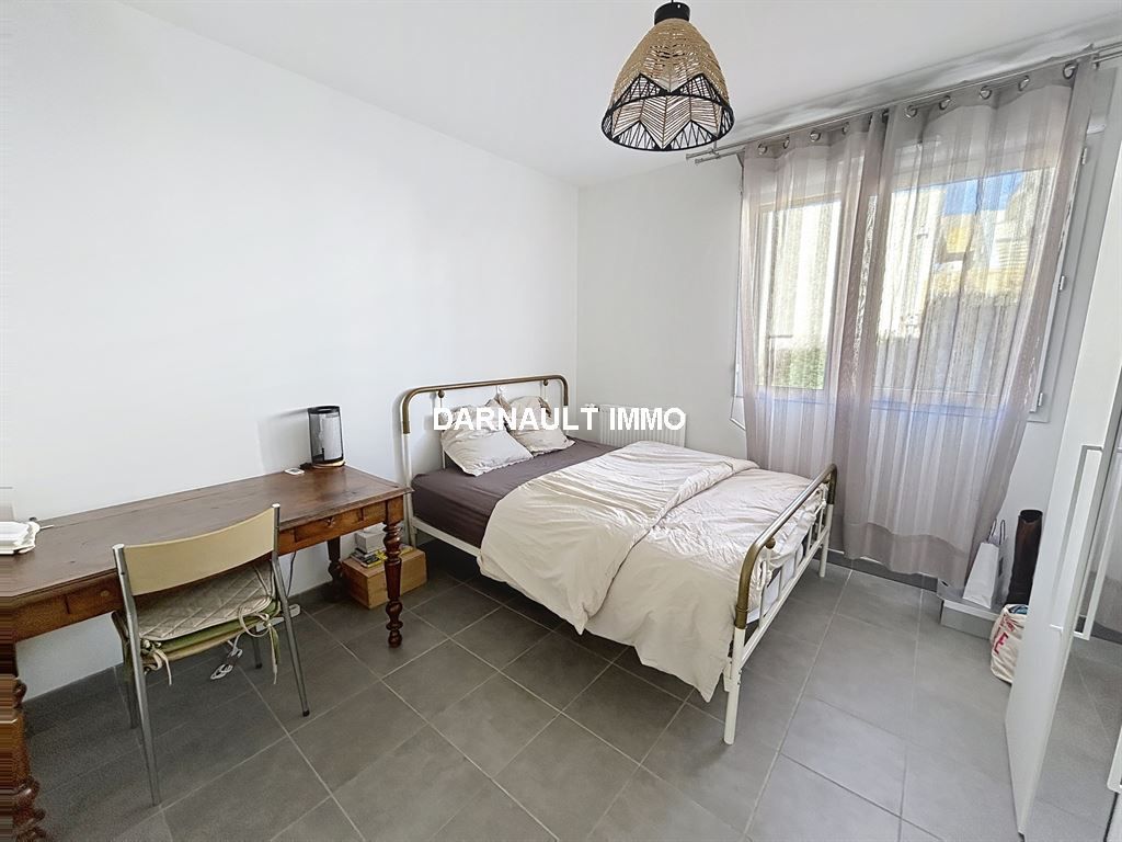 appartement 5 pièces en vente sur BALMA (31130)