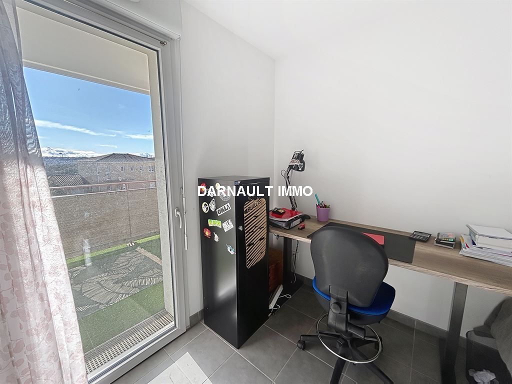 appartement 5 pièces en vente sur BALMA (31130)