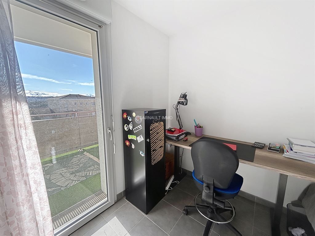 appartement 5 pièces en vente sur BALMA (31130)