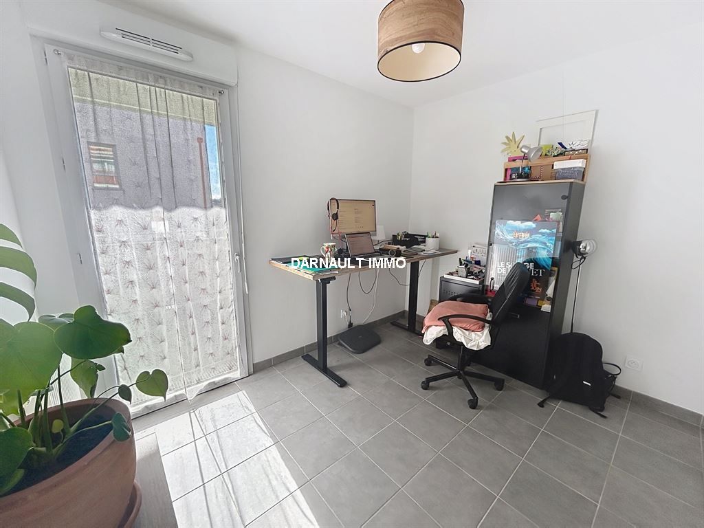 appartement 5 pièces en vente sur BALMA (31130)