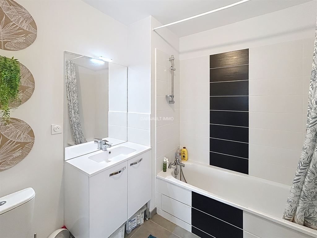 appartement 5 pièces en vente sur BALMA (31130)