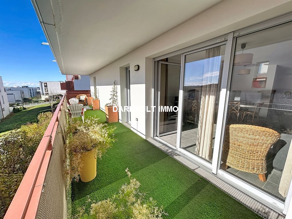 appartement 5 pièces en vente sur BALMA (31130)